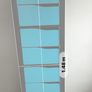 Ikea 9 Drawer Storage Cabinet Image 2