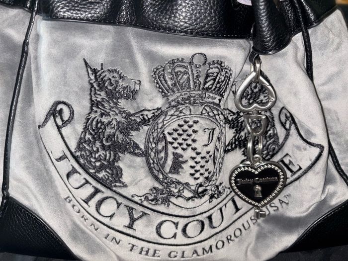 Juicy Couture Daydreamer Bag
