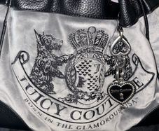 Juicy Couture Daydreamer Handbag