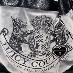 Juicy Couture Daydreamer Handbag