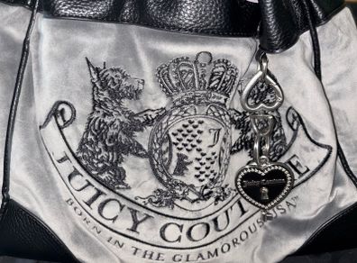 Juicy Couture Daydreamer Handbag