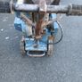 diesel road/ floor saw Image 4