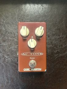 Carl Martin AC Tone