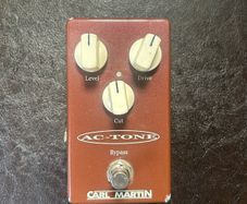 Carl Martin AC Tone