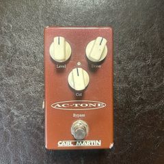 Carl Martin AC Tone
