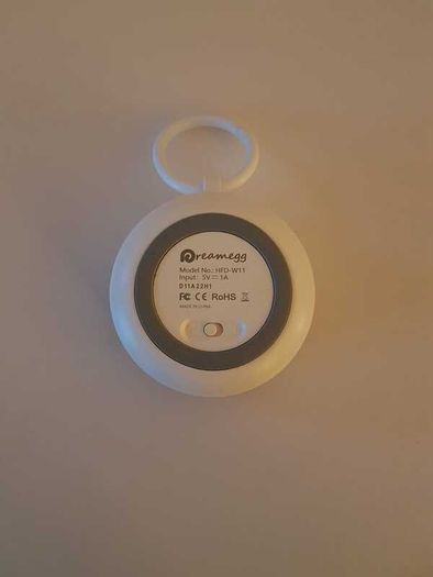 Dreamegg Noise Machine