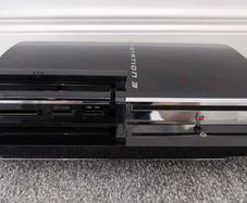 PS3 Backwards Compatible