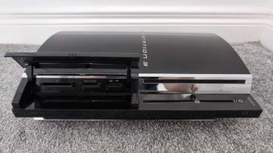 PS3 Backwards Compatible