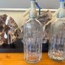 Antique  Dublin Mineral Water Company Soda Syphons Image 2