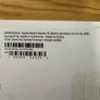 As New Apple Watch Series 10 46mm Jet Black & Metal Strap Image 3
