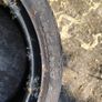 tyre 18 inch run flat Image 6