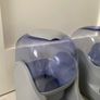 Gravity Cat Feeder and Water Dispenser Image 4