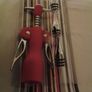 Corkscrew Set for Sale Image 2