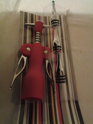 Corkscrew Set for Sale