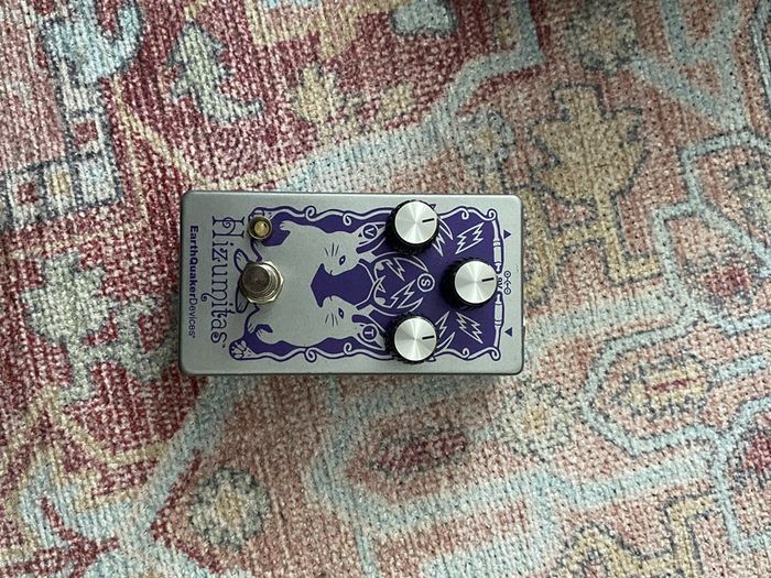 Earthquaker Devices Hizumitas