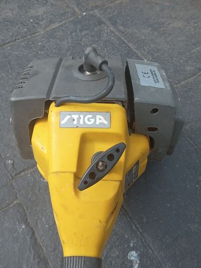 Stiga strimmers