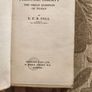 Personal Liberty. The Great Question Of To-day  By E. F. B.fell . First Edition 1917 Hardback In Good Condition. See Photos For Same. Image 9