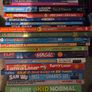 60 Books Image 4