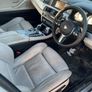 Parts only breaking bmw 520d automatic M sport f10 2015 b47 300 Image 3