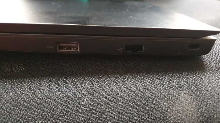 Lenovo ThinkPad E15 Gen 2 | Ryzen 5 4500U | 16GB RAM | 256GB SSD | Windows 11 Pro