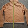 Gym+Coffee new hoodie apricot colour L Image 8