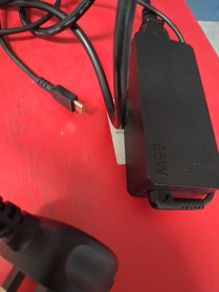 lenovo charger
