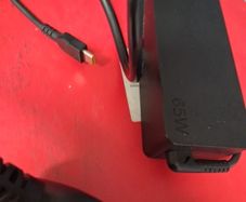 lenovo charger