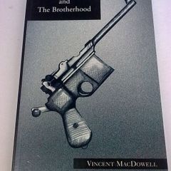 Michael Collins and the Brotherhood Ireland Irish history IRA Independence