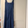 Forever New Jeans Dress 36 Image 4