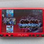Sony PSP 2000 - Gundam Principality Of Zeon Edition - 64GB Image 2