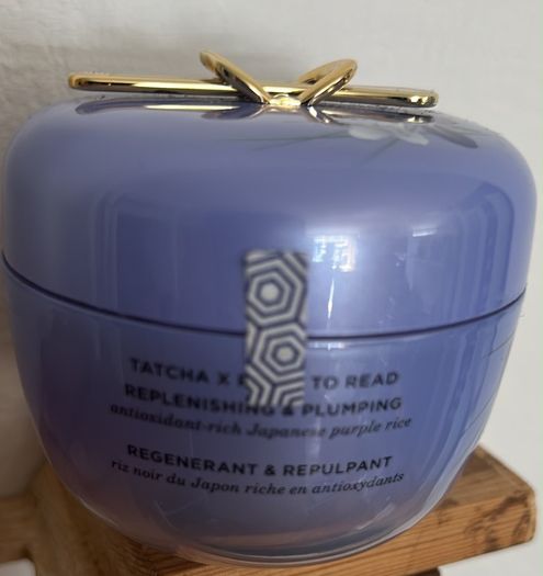 Skin cream