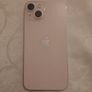 iphone 13 pink Image 2