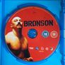 Bronson [2008] Tom Hardy [Blu-ray Movie] Image 5