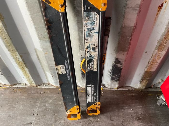 Sawhorse