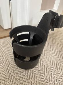 Bugaboo cup holder