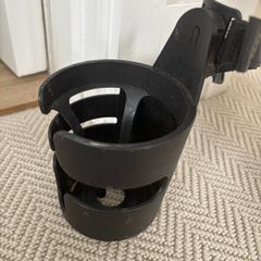 Bugaboo cup holder