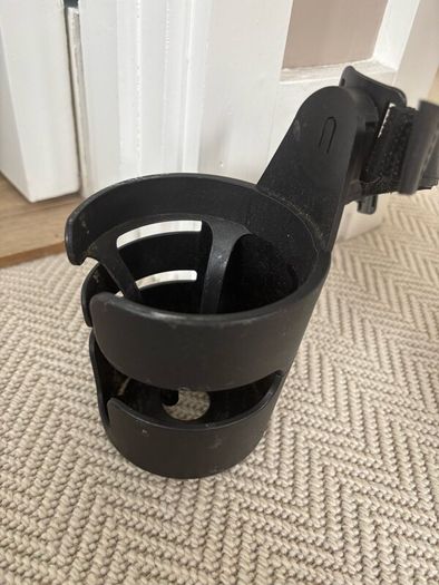 Bugaboo cup holder