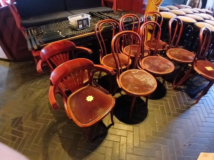Garden furniture / pub furniture