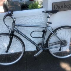 Men's Bicycle for sale