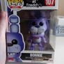 Five Nights at Freddy's Pop Vinyls Image 2