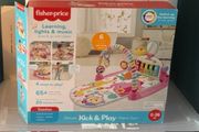 Fisher Price Activity mat