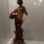 Capodimonte Figurine set (Rare Vintage Collectibles) Image 3