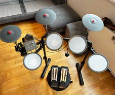 Electronic Drum