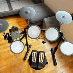 Electronic Drum