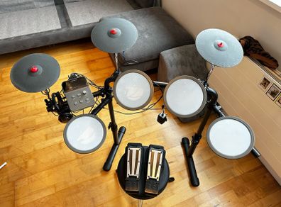 Electronic Drum