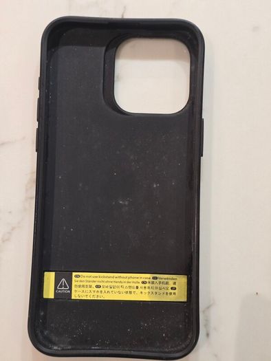 iPhone 15 Pro Max 256gb silver