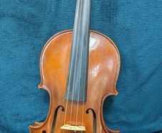 Violin/Fiddle with LR Baggs Pick Up Built-In