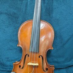 Violin/Fiddle with LR Baggs Pick Up Built-In