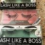 3 Sets False Lashes Image 2