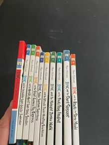 kids books